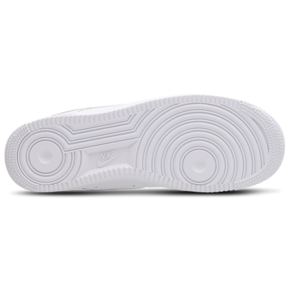 Nike Air Force 1 Low Hombre White-Midnight Navy