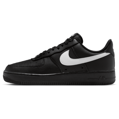 Nike Air Force 1 Low Hombre Black-White