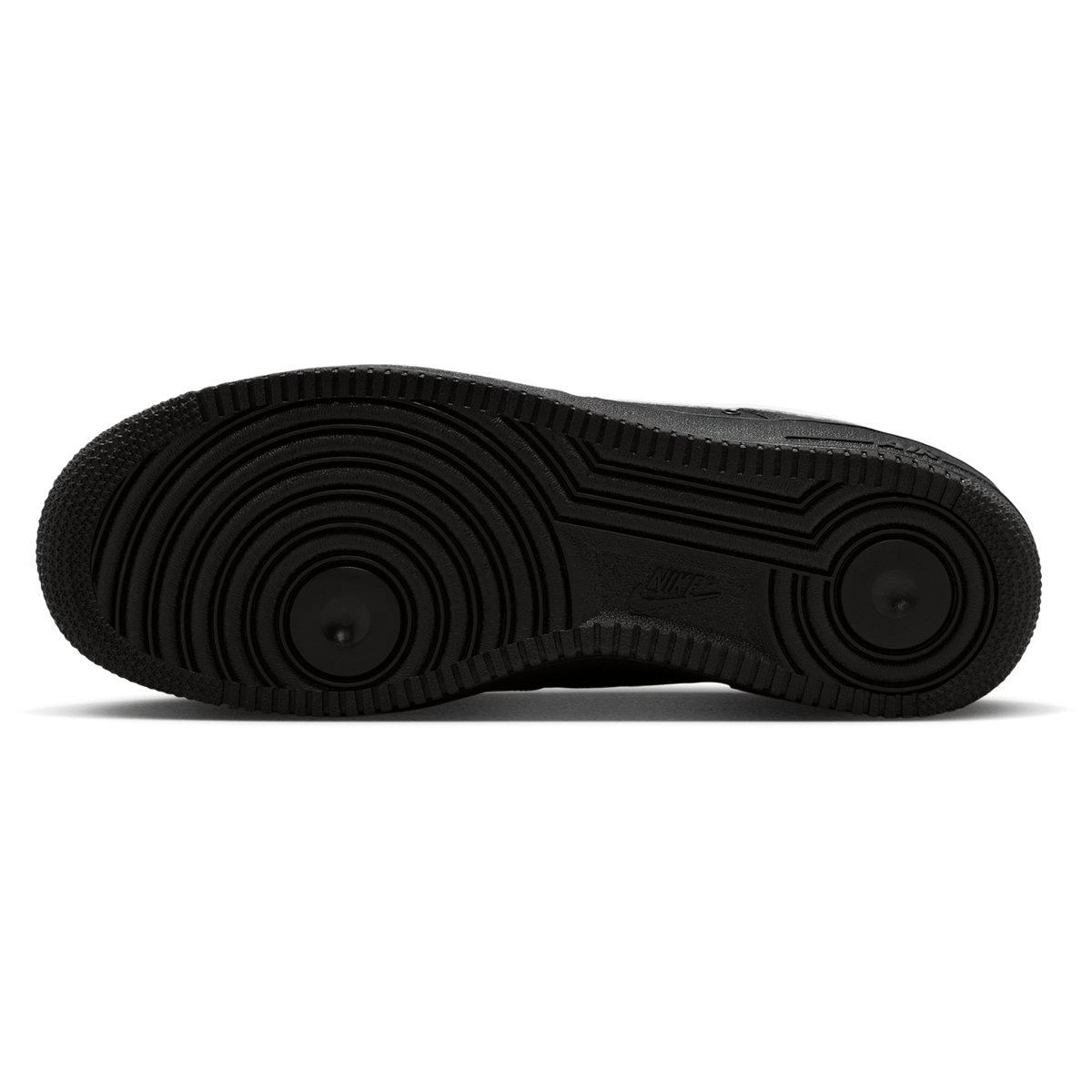 Nike Air Force 1 Low Hombre Black-White