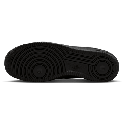 Nike Air Force 1 Low Hombre Black-White