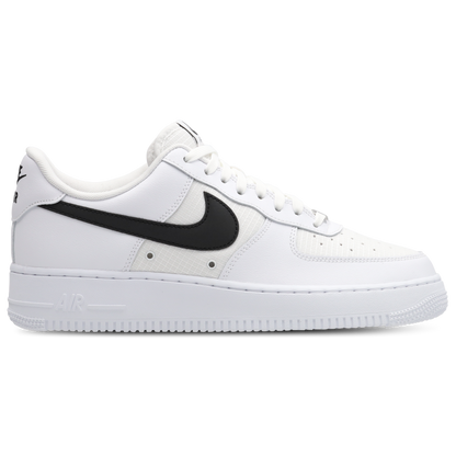 Nike Air Force 1 Low Hombre White-Black