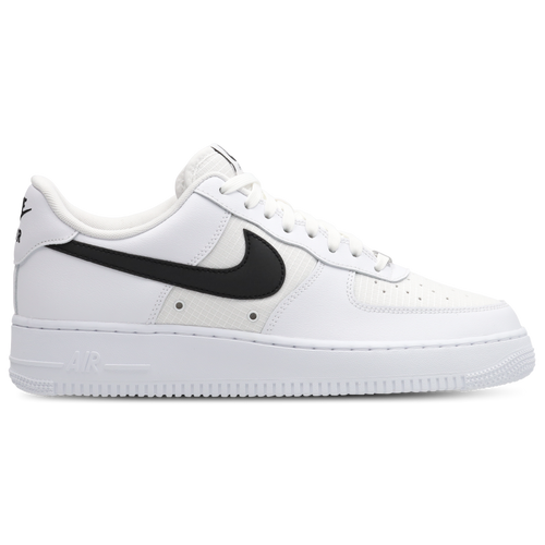 Nike Air Force 1 Low Hombre White-Black