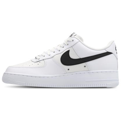 Nike Air Force 1 Low Hombre White-Black