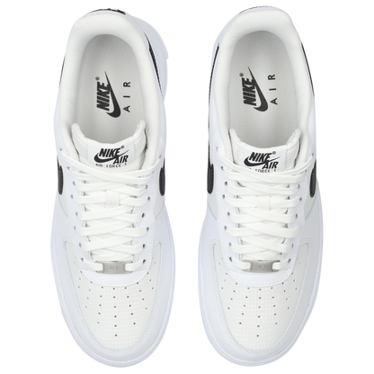 Nike Air Force 1 Low Hombre White-Black