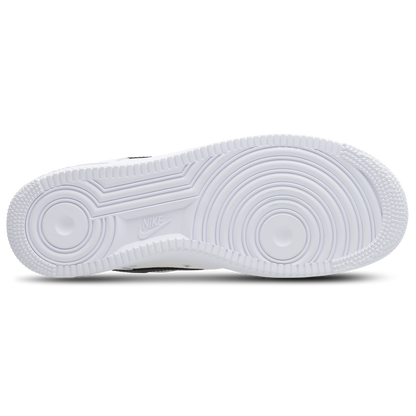 Nike Air Force 1 Low Hombre White-Black