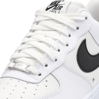 Nike Air Force 1 Low Hombre White-Black
