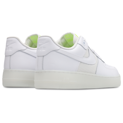 Nike Air Force 1 Low Hombre White-Volt
