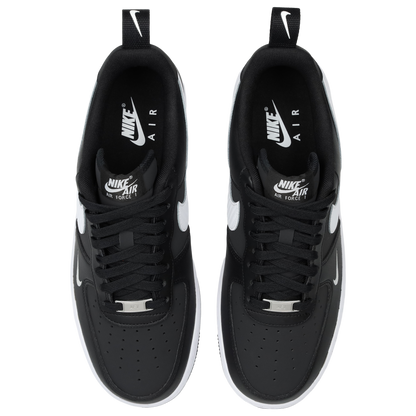 Nike Air Force 1 Low Hombre Black-White