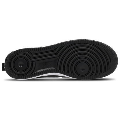 Nike Air Force 1 Low Hombre Black-White