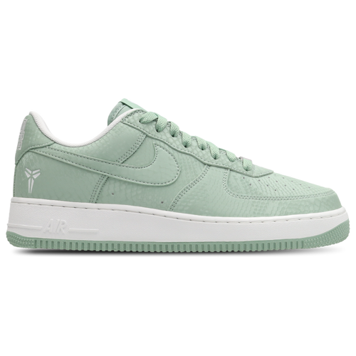 Nike Air Force 1 Low Hombre Steam-Summit White