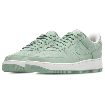 Nike Air Force 1 Low Hombre Steam-Summit White