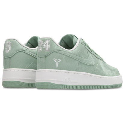 Nike Air Force 1 Low Hombre Steam-Summit White