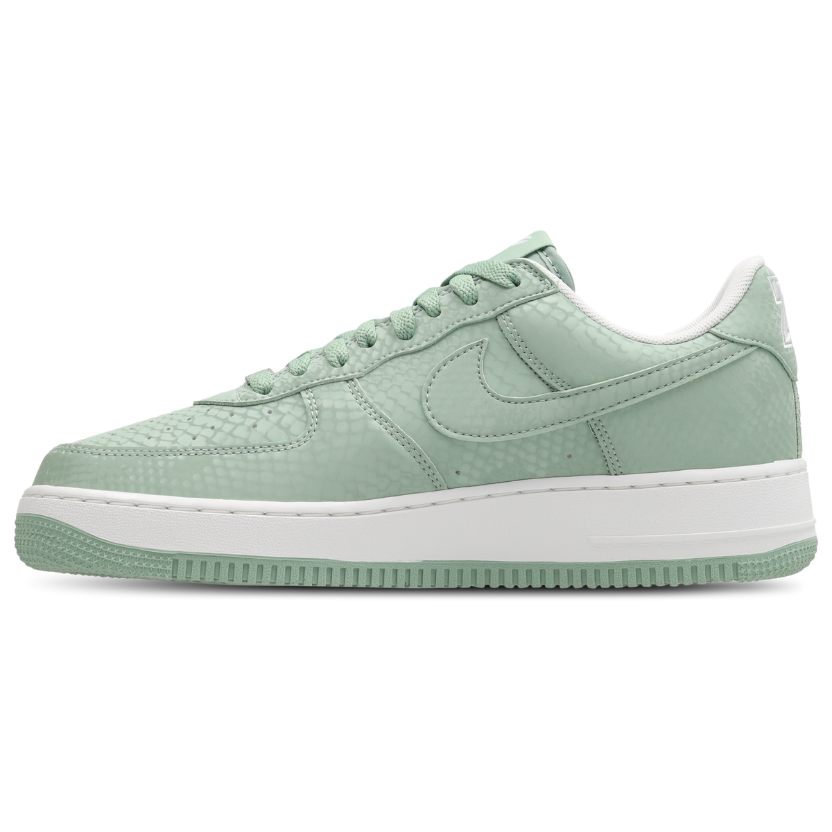 Nike Air Force 1 Low Hombre Steam-Summit White