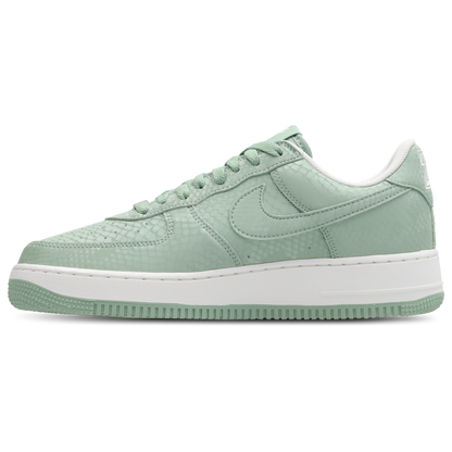 Nike Air Force 1 Low Hombre Steam-Summit White