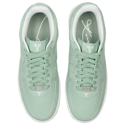 Nike Air Force 1 Low Hombre Steam-Summit White