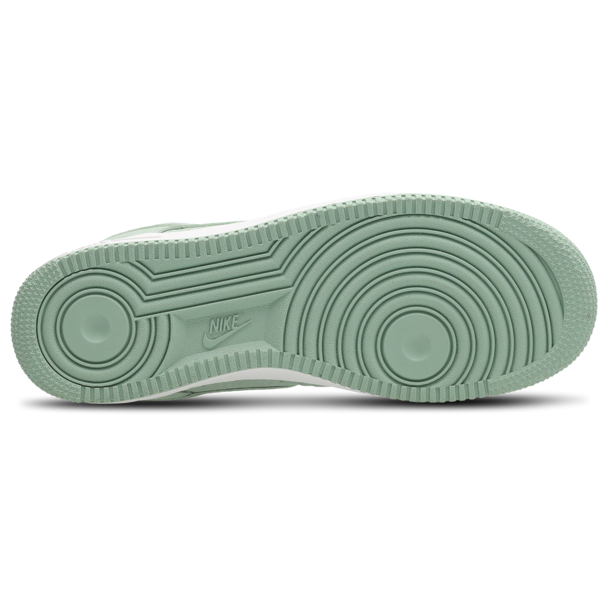 Nike Air Force 1 Low Hombre Steam-Summit White