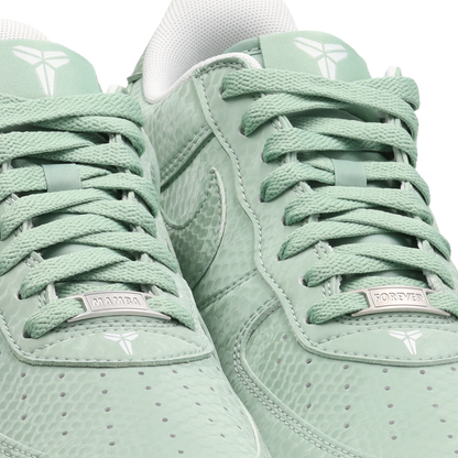 Nike Air Force 1 Low Hombre Steam-Summit White