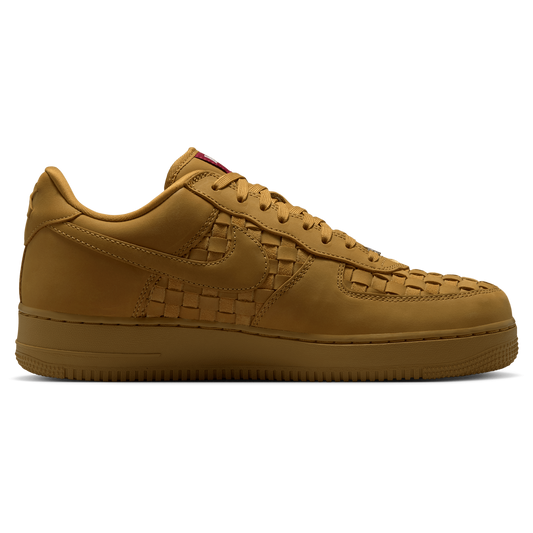 Nike Air Force 1 Low Hombre Wheat-Sail