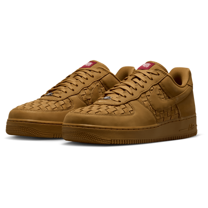 Nike Air Force 1 Low Hombre Wheat-Sail