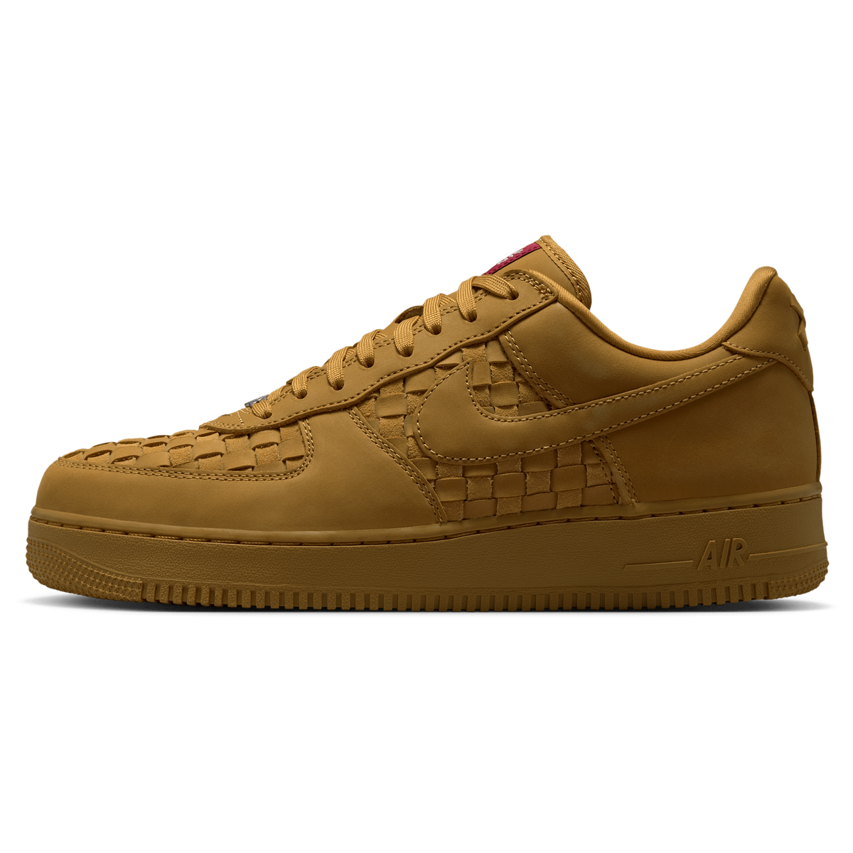 Nike Air Force 1 Low Hombre Wheat-Sail