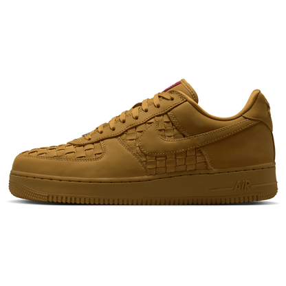 Nike Air Force 1 Low Hombre Wheat-Sail