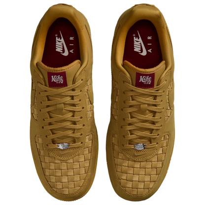 Nike Air Force 1 Low Hombre Wheat-Sail