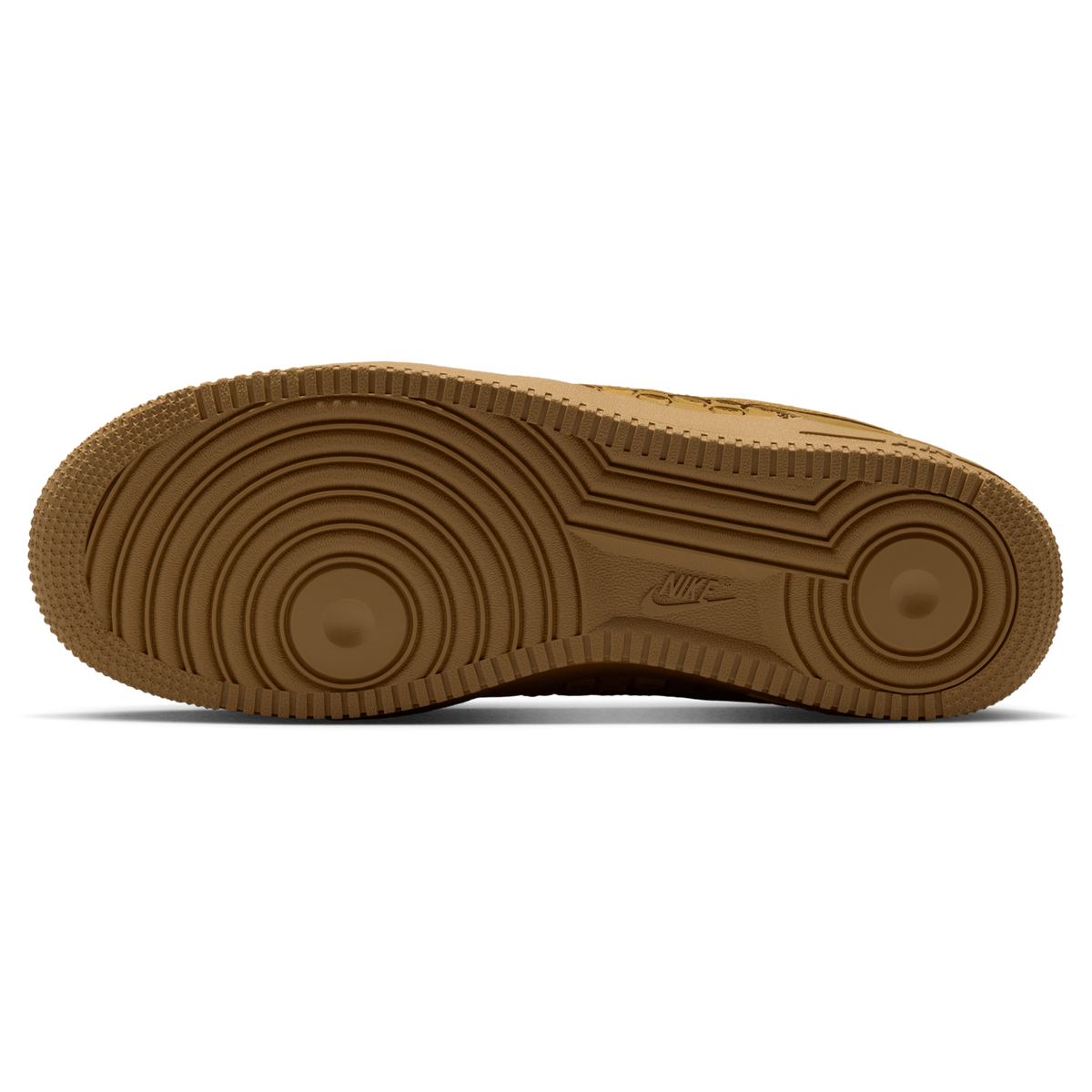 Nike Air Force 1 Low Hombre Wheat-Sail