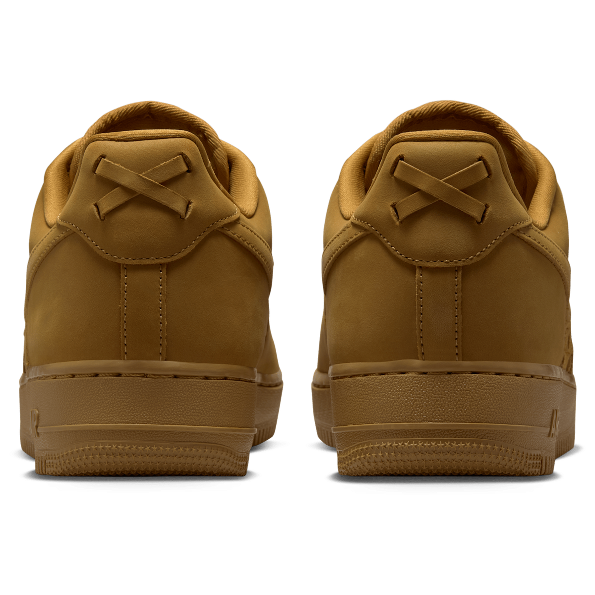 Nike Air Force 1 Low Hombre Wheat-Sail