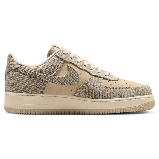 Nike Air Force 1 Low Hombre Desert Khaki