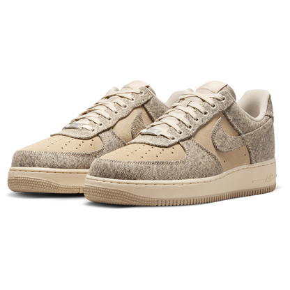 Nike Air Force 1 Low Hombre Desert Khaki