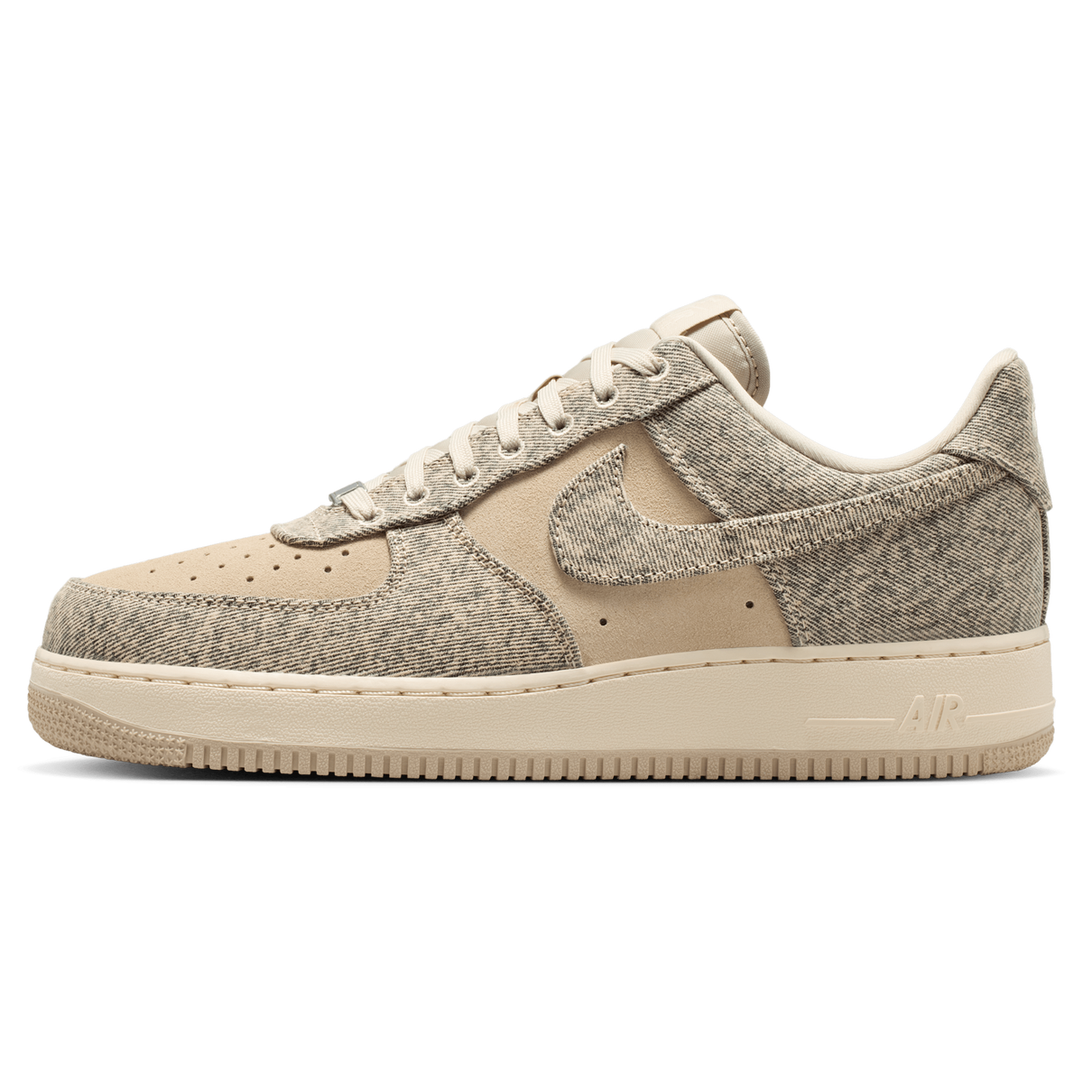 Nike Air Force 1 Low Hombre Desert Khaki