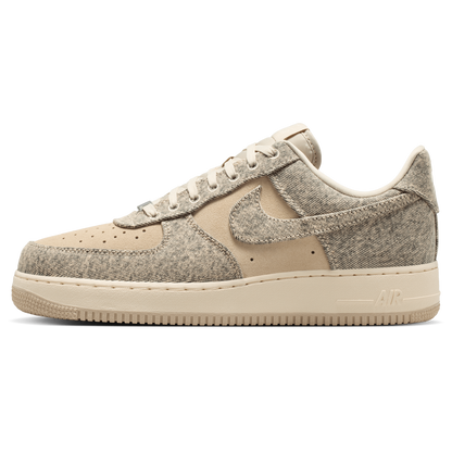 Nike Air Force 1 Low Hombre Desert Khaki