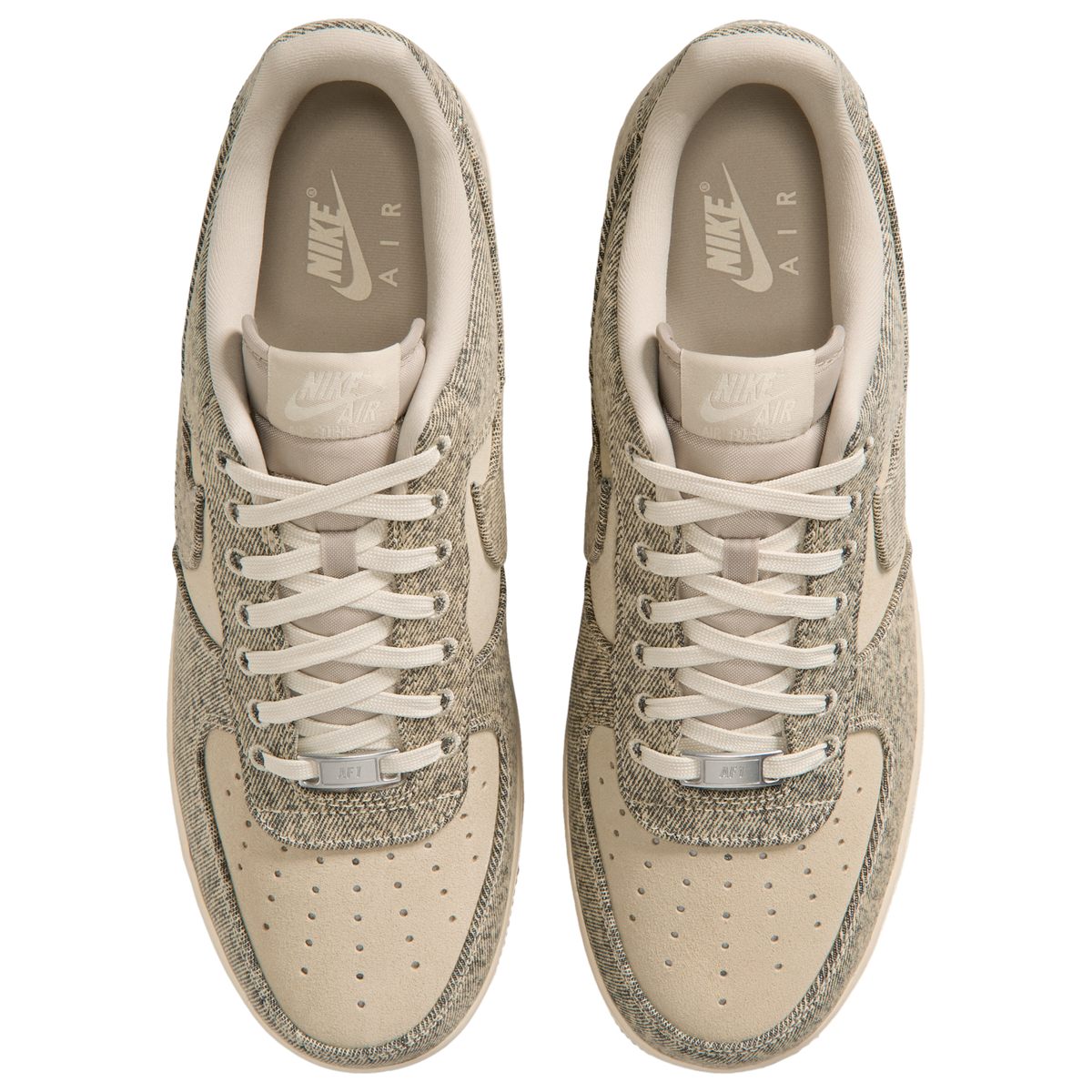 Nike Air Force 1 Low Hombre Desert Khaki