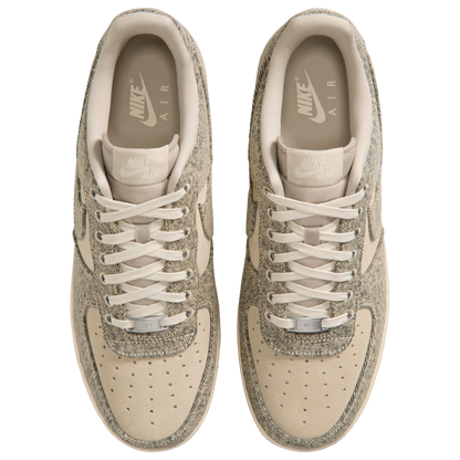 Nike Air Force 1 Low Hombre Desert Khaki