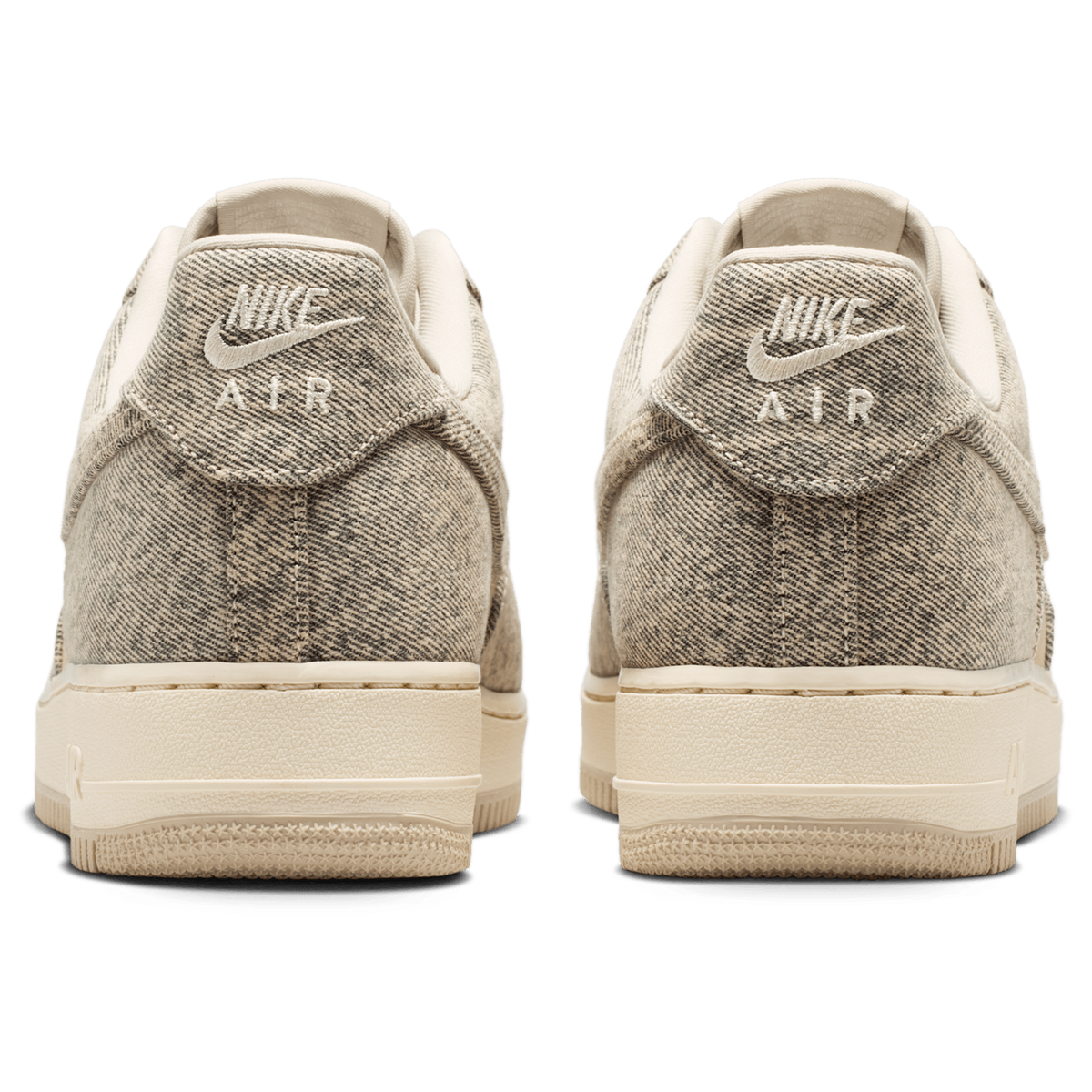 Nike Air Force 1 Low Hombre Desert Khaki