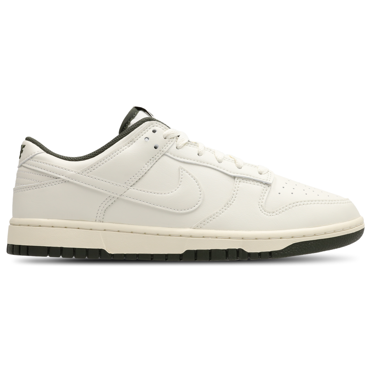 Nike Dunk Low Hombre Soft Pearl-Soft Pearl-Cargo Khaki
