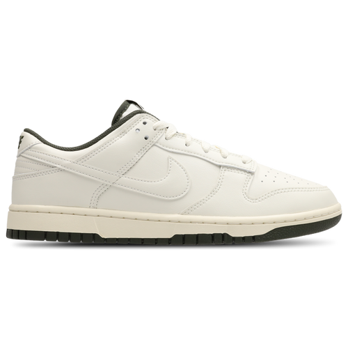 Nike Dunk Low Hombre Soft Pearl-Soft Pearl-Cargo Khaki