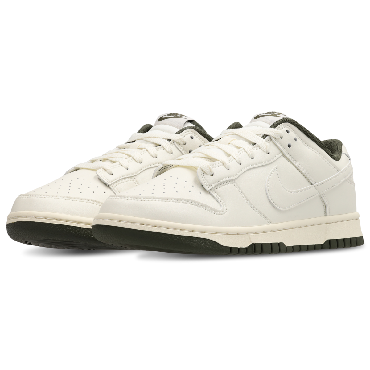 Nike Dunk Low Hombre Soft Pearl-Soft Pearl-Cargo Khaki