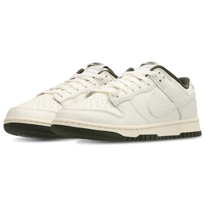 Nike Dunk Low Hombre Soft Pearl-Soft Pearl-Cargo Khaki