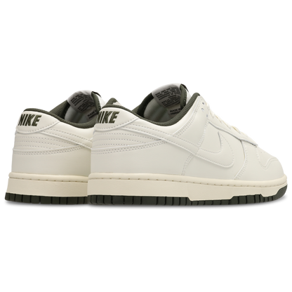 Nike Dunk Low Hombre Soft Pearl-Soft Pearl-Cargo Khaki