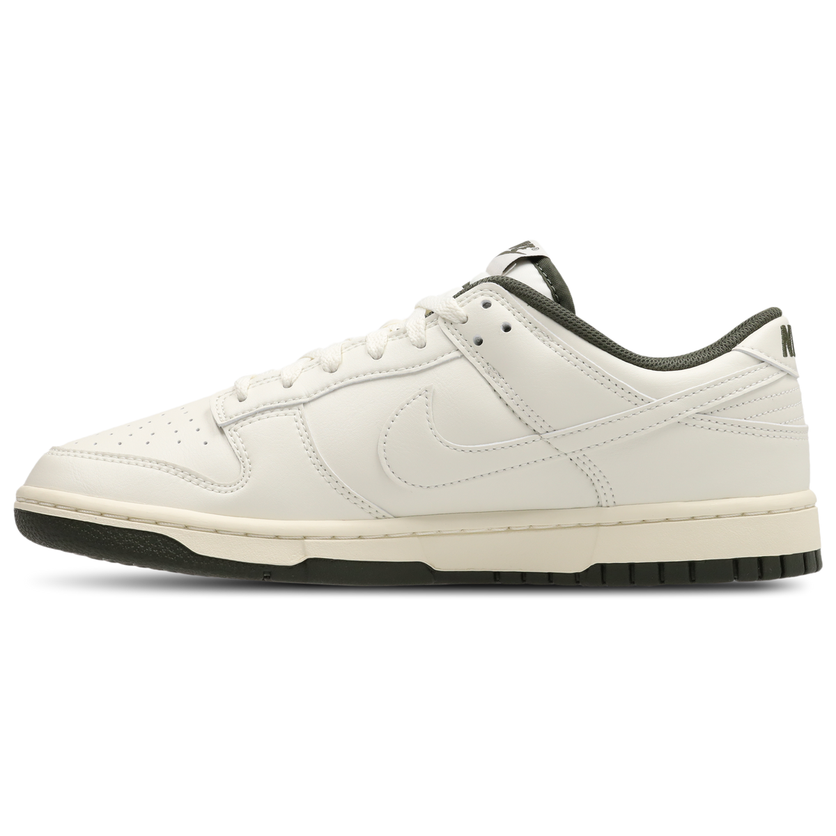 Nike Dunk Low Hombre Soft Pearl-Soft Pearl-Cargo Khaki
