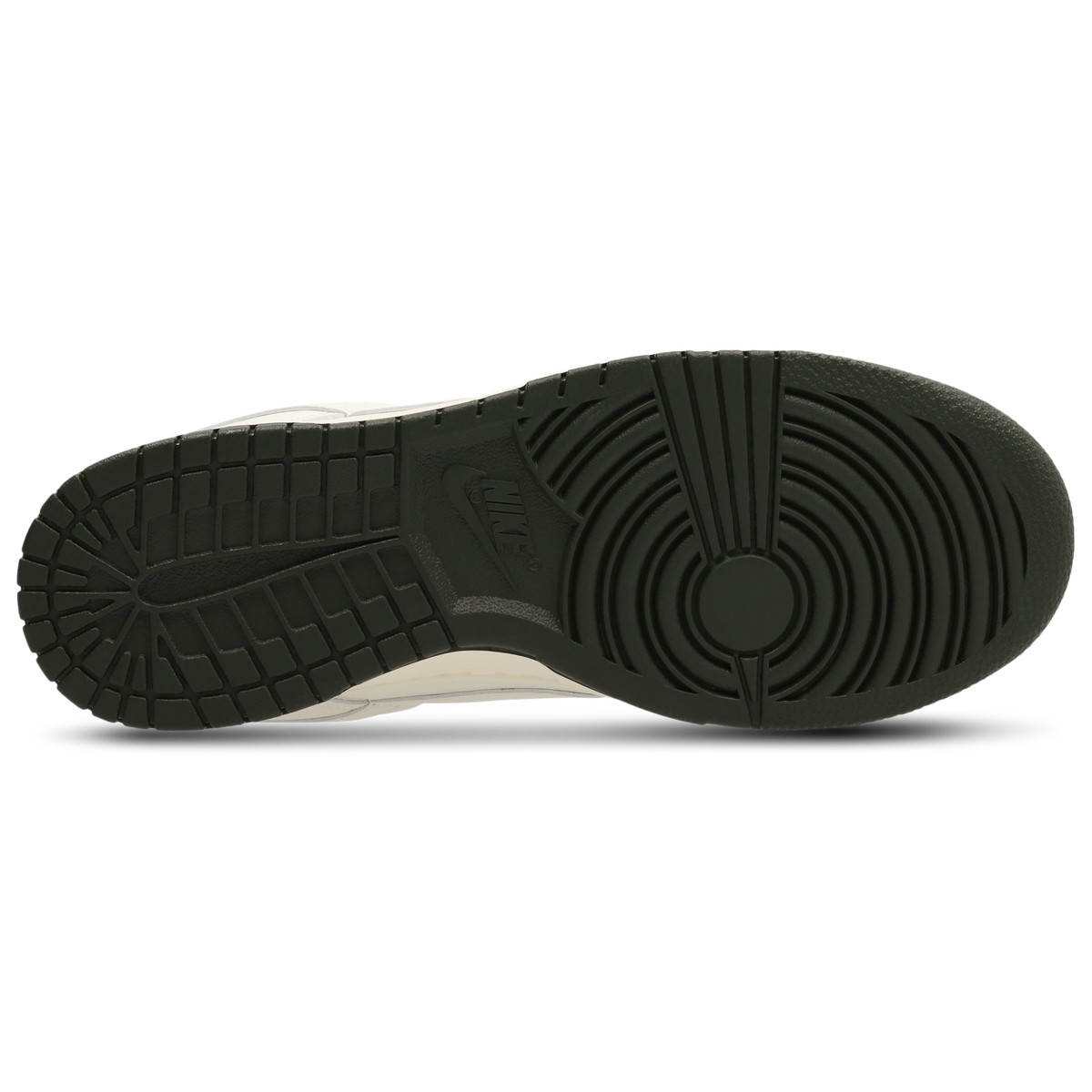 Nike Dunk Low Hombre Soft Pearl-Soft Pearl-Cargo Khaki