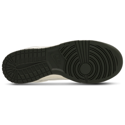 Nike Dunk Low Hombre Soft Pearl-Soft Pearl-Cargo Khaki