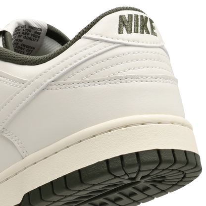 Nike Dunk Low Hombre Soft Pearl-Soft Pearl-Cargo Khaki