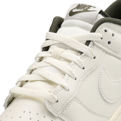 Nike Dunk Low Hombre Soft Pearl-Soft Pearl-Cargo Khaki
