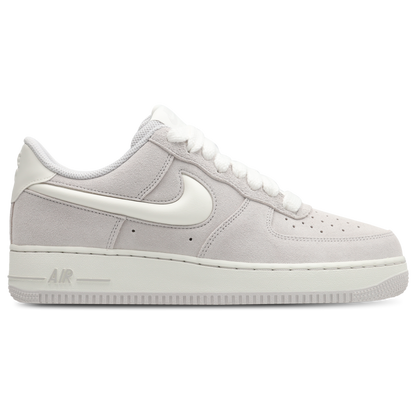 Nike Air Force 1 Low Hombre Vast Grey