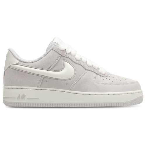 Nike Air Force 1 Low Hombre Vast Grey