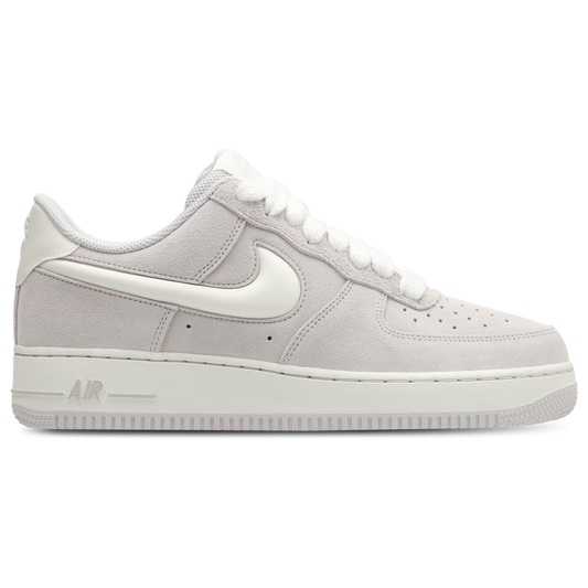 Nike Air Force 1 Low Hombre Vast Grey