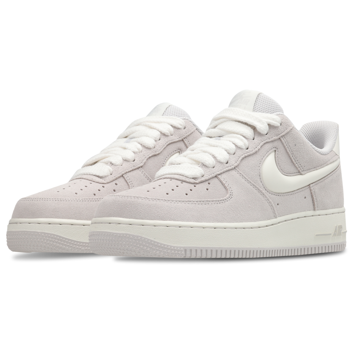 Nike Air Force 1 Low Hombre Vast Grey