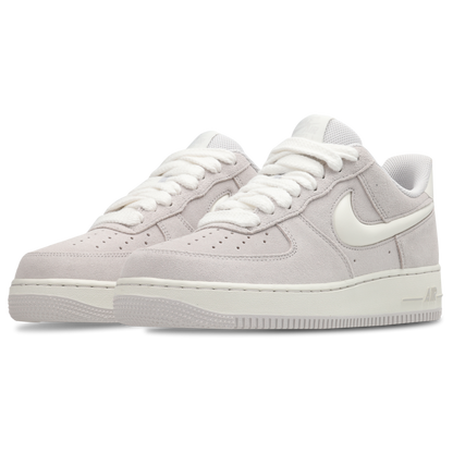Nike Air Force 1 Low Hombre Vast Grey